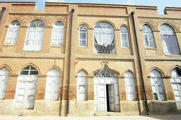 خانه تاریخی صمصام تملک شد/ موزه تاریخ و فرهنگ به نهاوند برمی‌گردد 