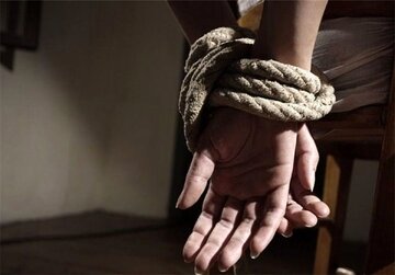 آزادی گروگان ربوده شده در جنت‌آباد پس از ۳ روز