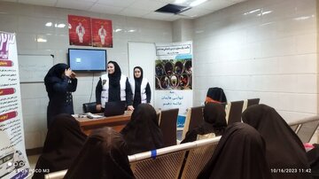 توسعه خدمات تخصصی در حوزه سلامت روان در بهزیستی سیستان و بلوچستان