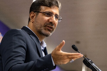 نشست خبری هادی طحان نظیف، سخنگوی شورای نگهبان