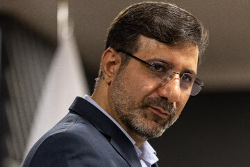 نشست خبری هادی طحان نظیف، سخنگوی شورای نگهبان