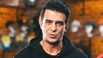 اظهارنظر یوسف تیموری درباره سهم نابینایان از تلویزیون