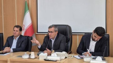 معاون استاندار مطرح کرد: ضرورت ساماندهی وضعیت ورودی‌های شهر یاسوج