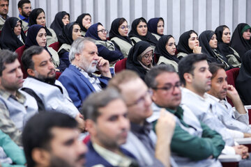 دومین جشنواره توانمد‌سازی و کار آفرینی علوی