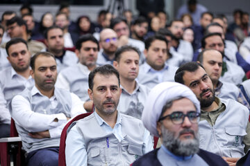 دومین جشنواره توانمد‌سازی و کار آفرینی علوی