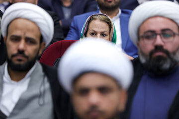 دومین جشنواره توانمد‌سازی و کار آفرینی علوی