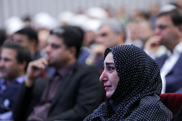 دومین جشنواره توانمد‌سازی و کار آفرینی علوی