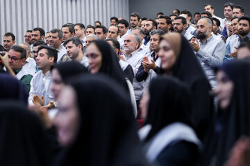 دومین جشنواره توانمد‌سازی و کار آفرینی علوی