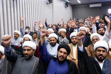 دومین جشنواره توانمد‌سازی و کار آفرینی علوی