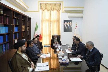 حضور رئیس قوه قضائیه در اجلاس بریکس تجلی تظلم‌خواهی مردم ایران در تراز جهانی است