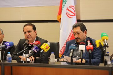 استاندار:ظرفیت‌های مرزی ایلام باید به موتور محرک توسعه اقتصادی استان تبدیل شود