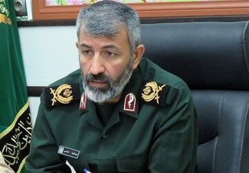 جانشین سپاه بوشهر: کنگره ۲۰۰۰ شهید بوشهر جریان‌ساز شود