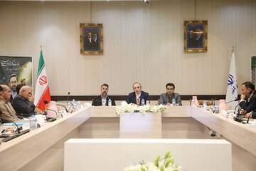 معاون استاندار اردبیل: اصلی‌ترین وظیفه دستگاه‌های اجرایی حمایت از تولید است