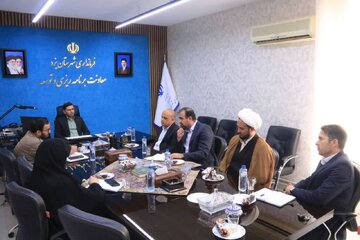 محلات یزد زیر ذره‌بین فرمانداری رفتند
