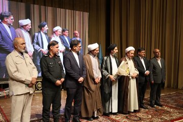 رئیس کل جدید دادگستری چهارمحال و بختیاری معرفی شد