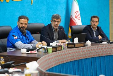 آمادگی کامل یزد برای مقابله با پیامدهای احتمالی پدیده ال‌نینو