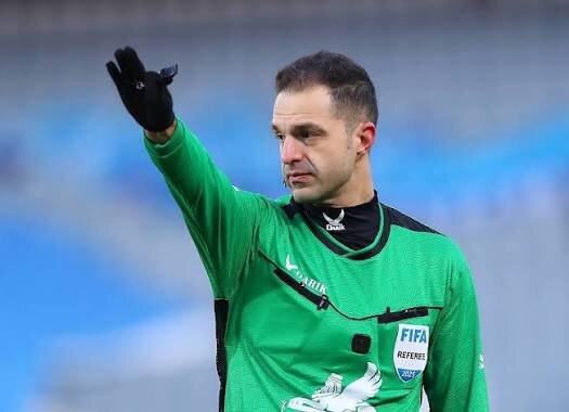 داوران هفته ششم لیگ برتر/ قضاوت حیدری‌ها برای استقلال و پرسپولیس