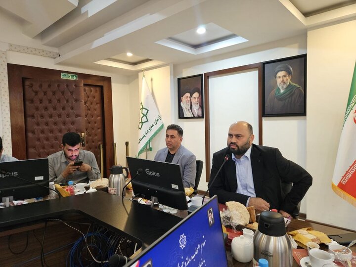 کاهش دفن در آرادکوه به کمتر از ۵درصد/استفاده ازسامانه‌های GISبرای کنترل جانوران موذی تهران
