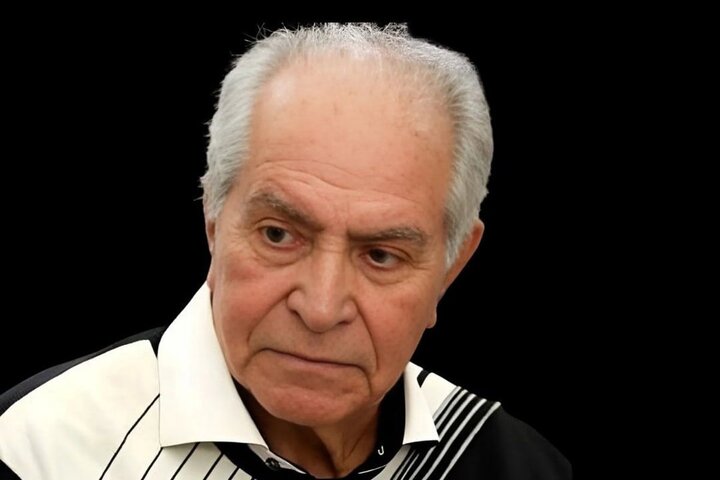 هوشمند عقیلی که تا لحظه آخر اصالت خود را حفظ کرد! +‌ صدا