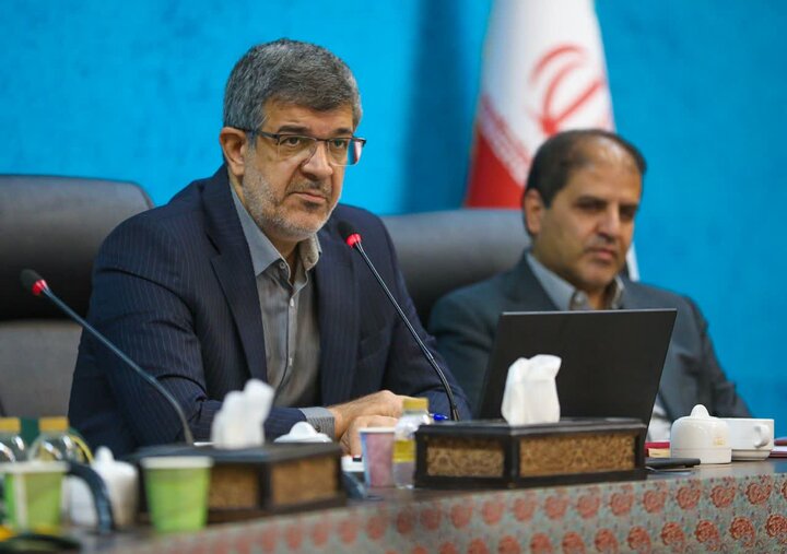 استاندار یزد: برنامه‌های هفته دفاع مقدس با محوریت شهدا و ایثارگران برگزار شود