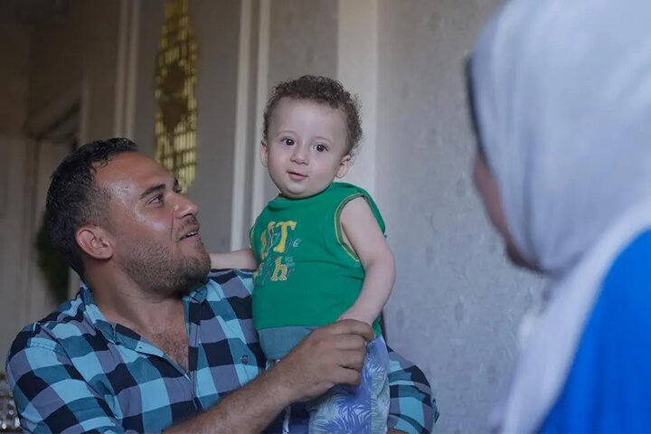 «شهروند اسامه» به رقابت اسکار رسید