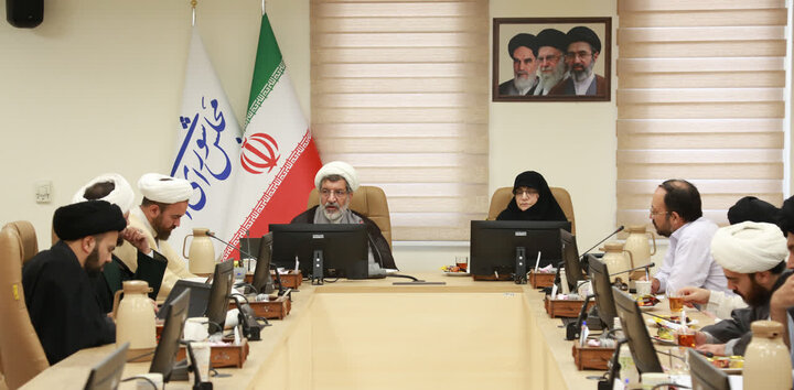 نماینده مجلس: نقش مسئولان باید در تراز ملت مبعوث‌شده تعریف شود