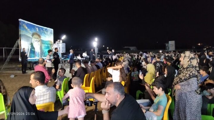 «جشن خرمن»، هویت گمشده در &nbsp;باقرتنگه بابلسر