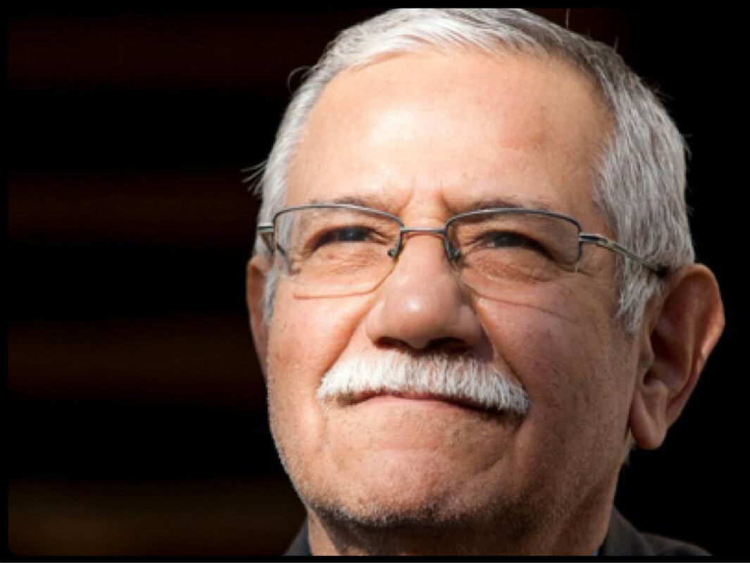 حسین وخشوری درگذشت