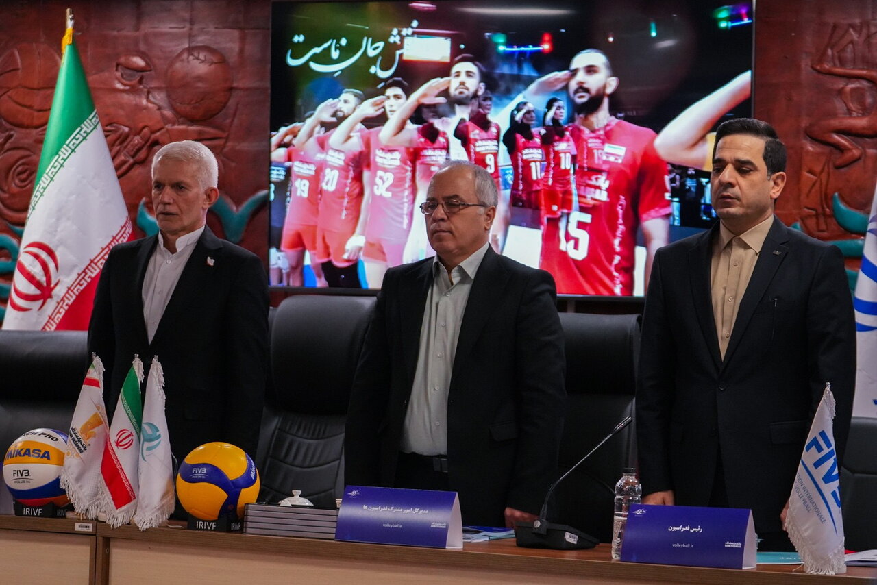 جنجال بودجه در مجمع والیبال/ از ۸۰۰ هزار دلار تیم ملی مردان تا ۶۸ میلیارد زنان