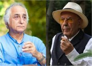 شمس لنگرودی: جواد مجابی آخرین نفر بود!