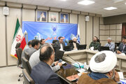  دانشگاه آزاد همدان ظرفیت کم‌نظیری برای «جهاد تعلیم و تبیین» دارد