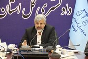 پرداخت ۲۴.۸ میلیارد تومان از مطالبات شکات پرونده «پرهام» در گلستان