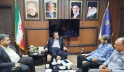 اجلاسیه شهدای هنرمند استان کرمان برگزار می‌شود