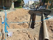 بیش از ۳۵ هزار مورد رفع انسداد شبکه فاضلاب در اهواز/ کاهش زمان رسیدگی به حوادث 