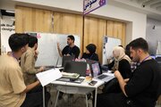 رقابت ۷۰ برگزیده در مرحله نهایی اولین هکاتون کوانتومی کشور