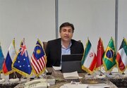 فرصت تازه همکاری ایران و روسیه