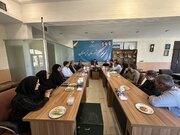 گردو؛ نخستین اولویت تویسرکان / برگزاری سیزدهمین جشنواره گردو