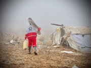 لزوم ارتقای توان خوزستان برای مواجهه با ال‌نینو و سیلاب 