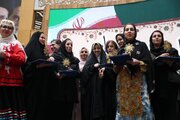 یک تعاونی از استان البرز در جمع تعاونی‌های برتر ملی کشور قرار گرفت