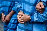 انهدام باند سارقان غیر بومی منازل در جویبار/ اعتراف به ۴ فقره سرقت در سه شهر