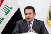 قاسم الاعرجی: آمریکا تجهیزات نظامی خود را از اقلیم کردستان خارج می‌کند