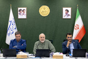 قالیباف: مدافع طرح مقابله با نفوذ هستم/ نمی‌توانیم کشور را قفل کنیم