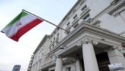 سفارت ایران در بیروت: مواضع ایران فقط از طریق مراجع رسمی اعلام می‌شود