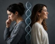 شخصیت ما اکتسابی است یا ارثی؟