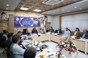 لزوم هم‌افزایی منطقه آزاد اروند و دستگاه‌های اجرایی برای تسهیل کسب‌وکار و حل مسائل مردم