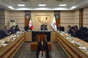 تاکید معاون رئیس‌جمهور بر هوشمندسازی خدمات در بنیاد شهید