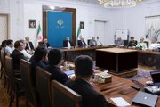 پزشکیان: هر اقدامی در حوزه مدیریت مصرف سوخت باید پیوست رسانه‌ای دقیق داشته باشد