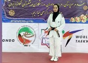 تکواندوی خراسان جنوبی پشت خط حمایت؛ استعدادها هستند، فرصت‌ها نه