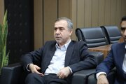معاون دادگستری فارس: ظرفیت‌های ورزشی مسیر پیشگیری از وقوع جرم را هموار می‌کند