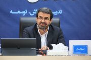 استاندار: همدان برای رفع موانع تولید و جذب سرمایه‌گذاران داخلی و خارجی عزم جدی دارد